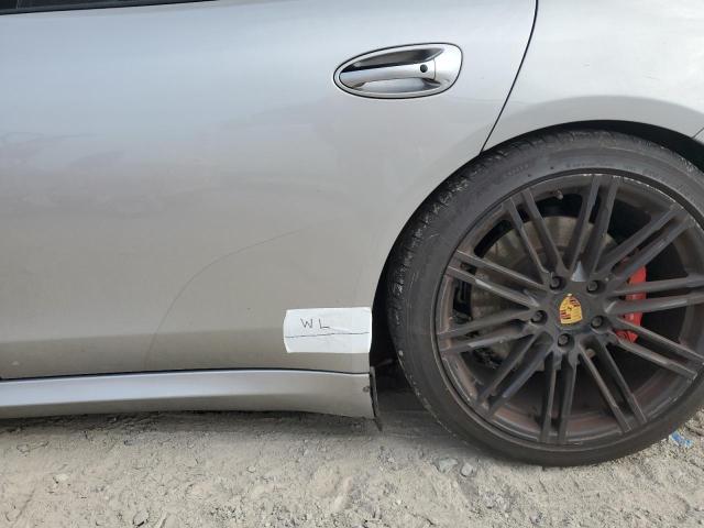 Photo 12 from auction – 2015 PORSCHE PANAMERA G with VIN WP0AF2A72FL080645
