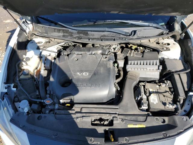 Photo 11 from auction – 2016 NISSAN MAXIMA 3.5 with VIN 1N4AA6AP1GC376088