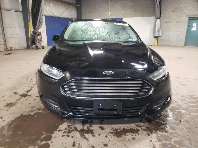 Photo 5 from auction – 2016 FORD FUSION SE with VIN 3FA6P0H72GR318662