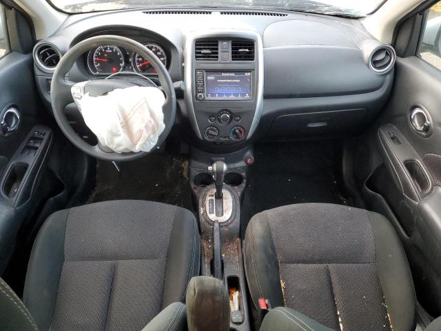 Photo 8 from auction – 2019 NISSAN VERSA S with VIN 3N1CN7AP5KL837712