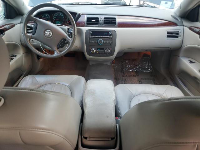 Фото 8 с аукциона – 2007 BUICK LUCERNE CX с VIN 1G4HD57277U158166