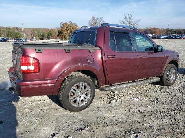 Photo 3 from auction – 2008 FORD EXPLORER S with VIN 1FMEU33868UA41455