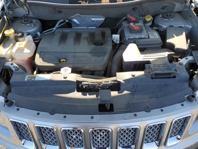 Photo 12 from auction – 2014 JEEP COMPASS LA with VIN 1C4NJDEB2ED734868
