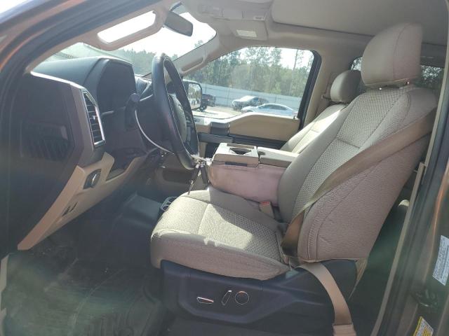 Photo 7 from auction – 2016 FORD F150 SUPER with VIN 1FTEW1EP0GFA95683