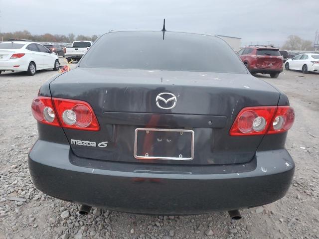 Photo 6 from auction – 2005 MAZDA 6 S with VIN 1YVHP80D955M18724