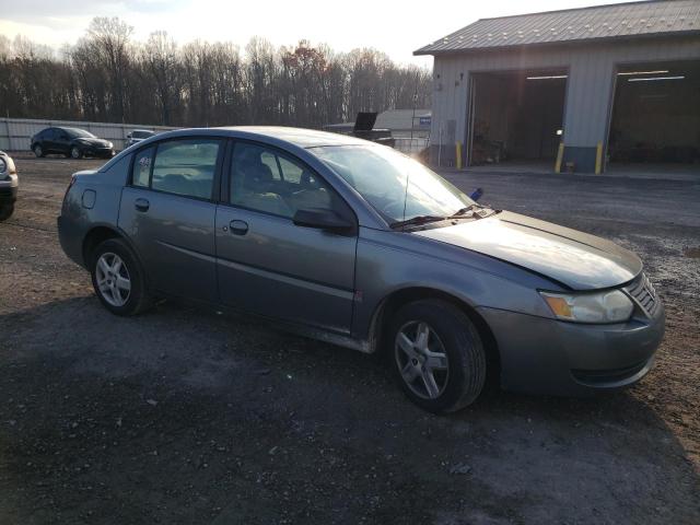 Photo 4 from auction – 2006 SATURN ION LEVEL with VIN 1G8AZ55F16Z191785