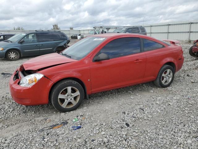 CHEVROLET COBALT LS 2006 with VIN 1G1AK15F967861817 - Photo from auction