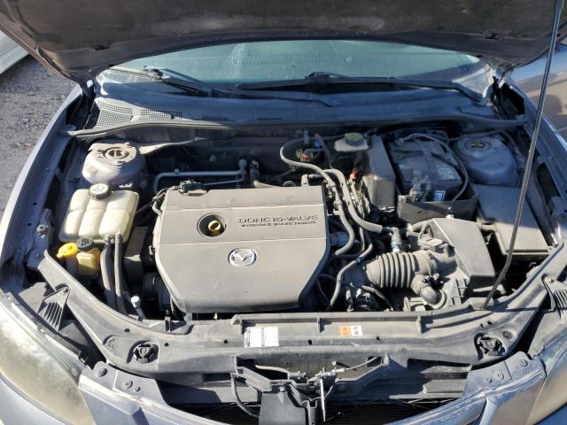 Photo 11 from auction – 2009 MAZDA 3 S with VIN JM1BK323691193449