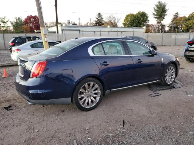 Photo 3 from auction – 2011 LINCOLN MKS with VIN 1LNHL9FT0BG606047
