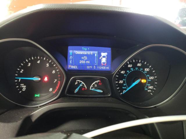 Photo 9 from auction – 2013 FORD FOCUS SE with VIN 1FADP3F28DL153288