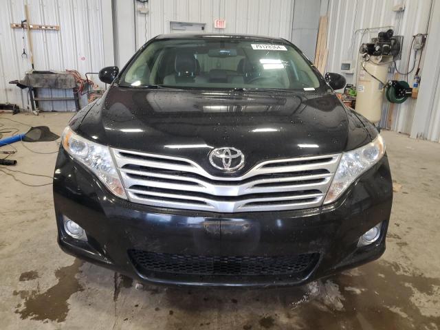 Photo 5 from auction – 2009 TOYOTA VENZA with VIN 4T3BE11AX9U003147