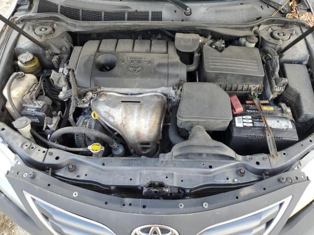 Photo 11 from auction – 2011 TOYOTA CAMRY BASE with VIN 4T1BF3EK2BU627549
