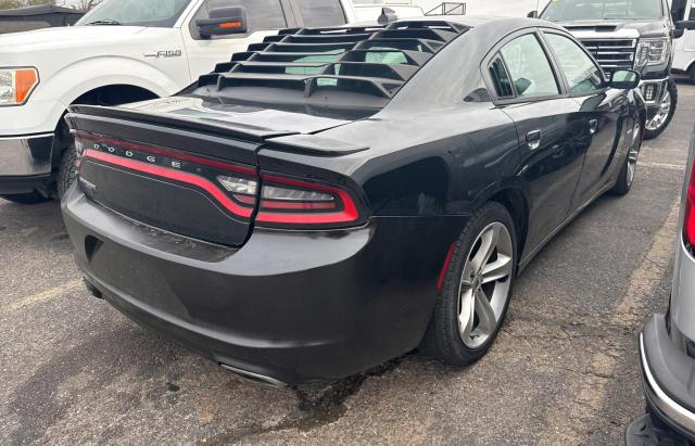 Фото 4 с аукциона – 2017 DODGE CHARGER R/ с VIN 2C3CDXCT1HH578944