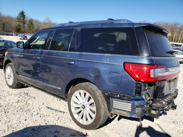 Photo 2 from auction – 2020 LINCOLN NAVIGATOR with VIN 5LMJJ2LT0LEL08983