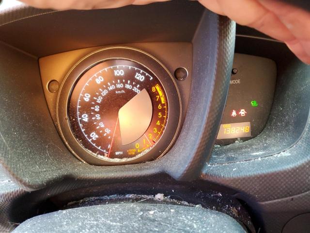 Photo 9 from auction – 2011 TOYOTA SCION XD with VIN JTKKU4B41B1013706