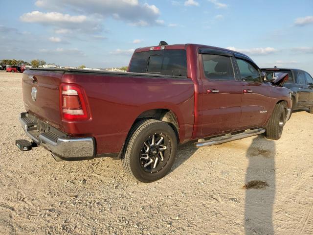 Photo 3 from auction – 2019 RAM 1500 BIG H with VIN 1C6RREFT1KN531099