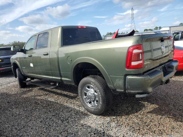 Photo 2 from auction – 2021 RAM 2500 LARAM with VIN 3C6UR5NL0MG557541