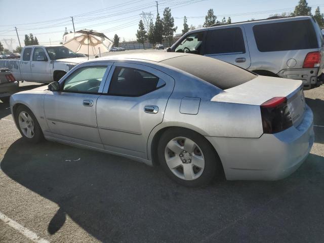 Photo 2 from auction – 2006 DODGE CHARGER SE with VIN 2B3KA43G86H244801