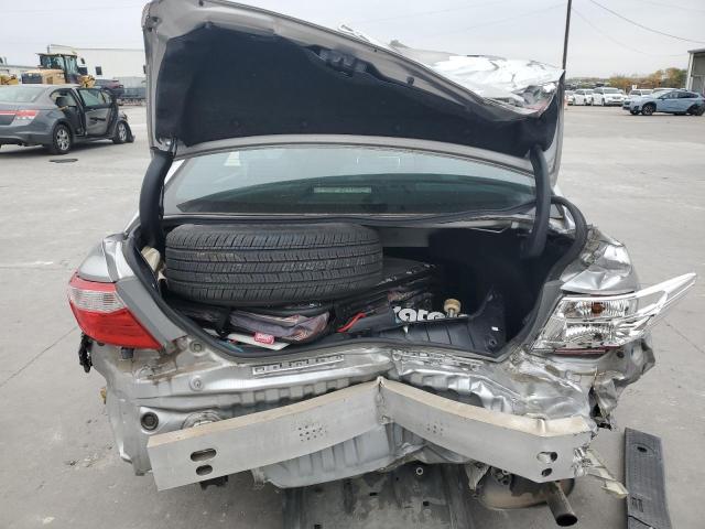 Photo 6 from auction – 2015 TOYOTA CAMRY LE with VIN 4T4BF1FK2FR516062