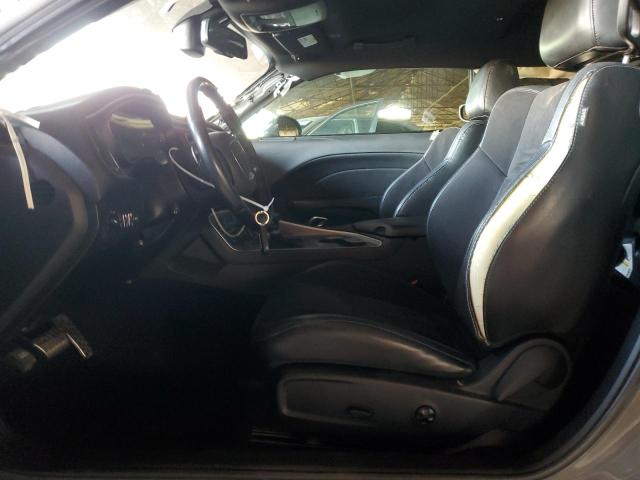 Photo 7 from auction – 2019 DODGE CHALLENGER with VIN 2C3CDZBT6KH699196