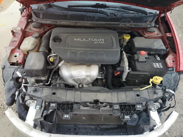 Photo 11 from auction – 2016 DODGE DART SXT with VIN 1C3CDFBB3GD506786