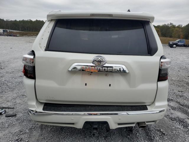 Photo 6 from auction – 2018 TOYOTA 4RUNNER SR with VIN JTEBU5JR7J5509770