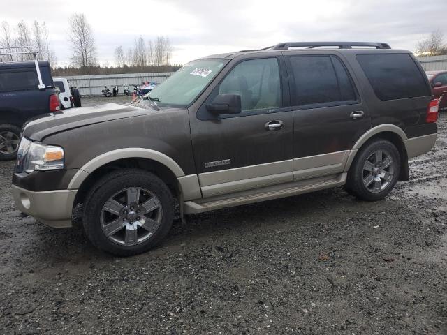 FORD EXPEDITION 2008 with VIN 1FMFU18578LA68029 - Photo from auction