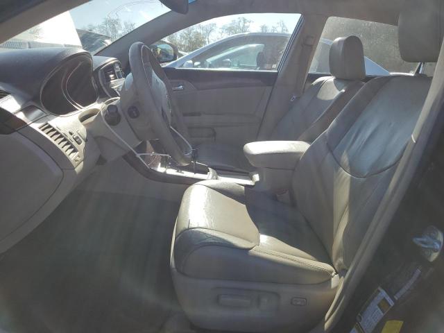 Фото 7 с аукциона – 2012 TOYOTA AVALON BAS с VIN 4T1BK3DB5CU451840