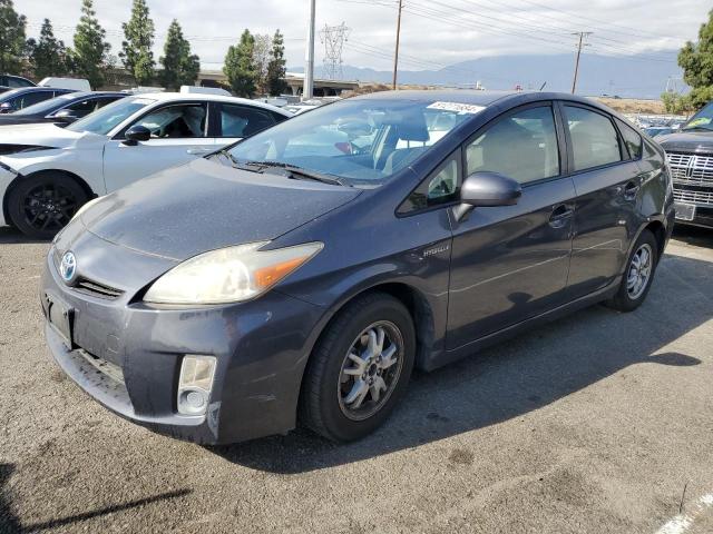 TOYOTA PRIUS 2011 with VIN JTDKN3DU1B1479096 - Photo from auction