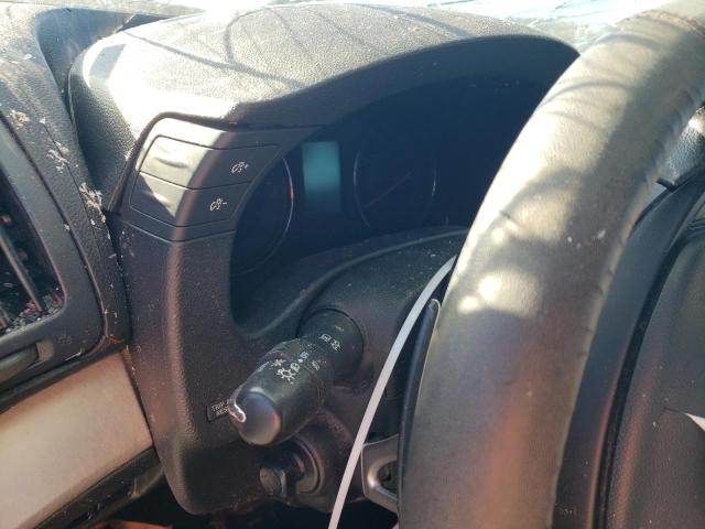 Photo 9 from auction – 2007 INFINITI G35 with VIN JNKBV61E97M700477