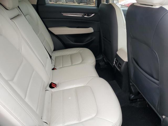 Photo 11 from auction – 2017 MAZDA CX-5 GRAND with VIN JM3KFADL0H0123477