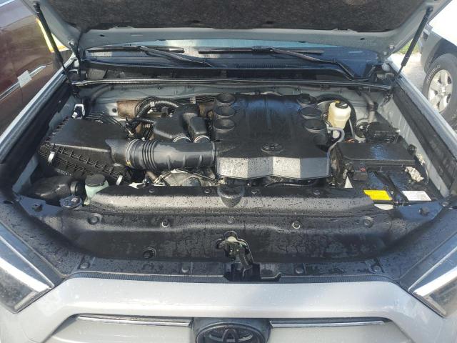 Photo 12 from auction – 2021 TOYOTA 4RUNNER SR with VIN JTEZU5JR6M5234959