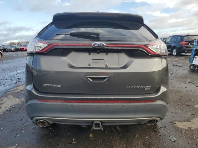 Photo 6 from auction – 2015 FORD EDGE TITAN with VIN 2FMPK4K85FBB02481