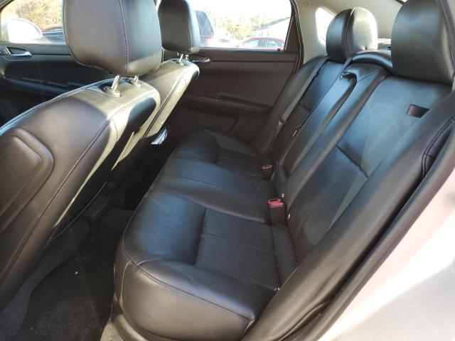 Photo 10 from auction – 2013 CHEVROLET IMPALA with VIN 2G1WC5E36D1222949