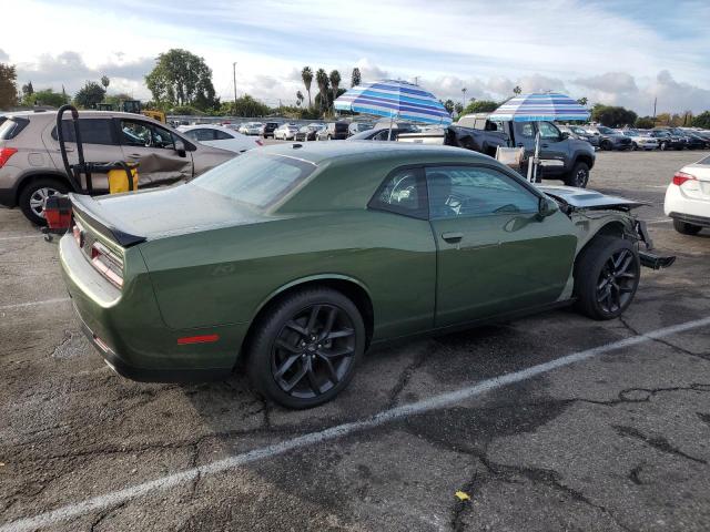 Photo 3 from auction – 2022 DODGE CHALLENGER with VIN 2C3CDZAG8NH188405