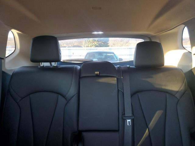 Photo 10 from auction – 2020 BUICK ENVISION E with VIN LRBFX2SA3LD033576