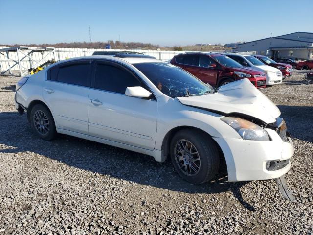 Photo 4 from auction – 2008 NISSAN ALTIMA 2.5 with VIN 1N4AL21E28C232858
