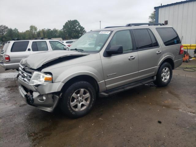 FORD EXPEDITION 2008 with VIN 1FMFU155X8LA18164 - Photo from auction