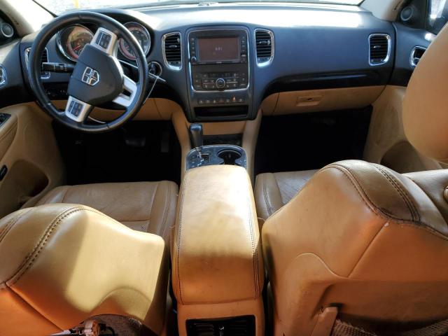 Photo 8 from auction – 2013 DODGE DURANGO CI with VIN 1C4SDHET7DC510221