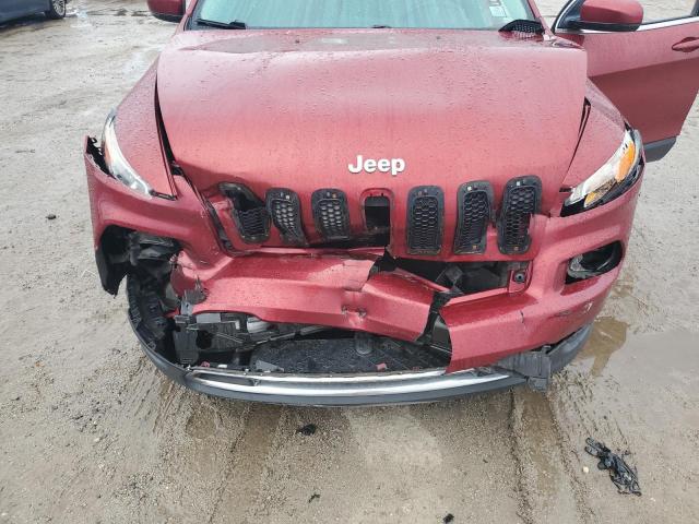 Photo 12 from auction – 2015 JEEP CHEROKEE L with VIN 1C4PJLDB2FW539122