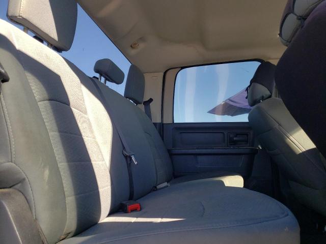 Foto 10 de la subasta – 2013 RAM 1500 ST con VIN 1C6RR6KT0DS587048