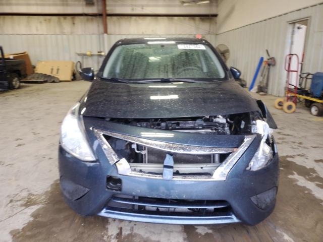 Photo 5 from auction – 2016 NISSAN VERSA S with VIN 3N1CN7APXGL917580