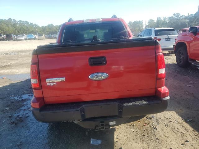 Photo 6 from auction – 2007 FORD EXPLORER S with VIN 1FMEU31K87UA25531