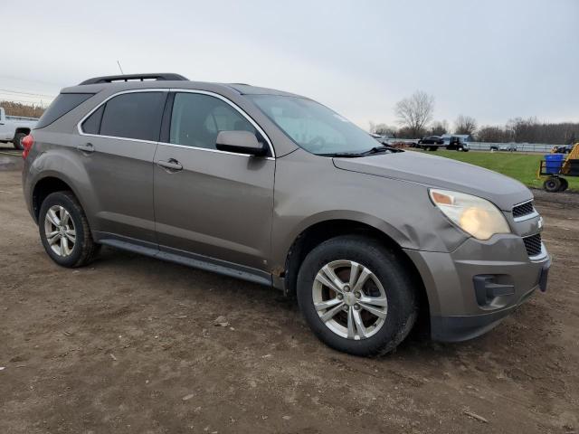 Photo 4 from auction – 2010 CHEVROLET EQUINOX LT with VIN 2CNALDEW2A6207932