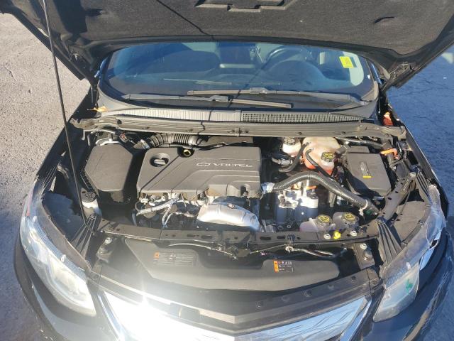 Photo 11 from auction – 2016 CHEVROLET VOLT LTZ with VIN 1G1RD6S52GU141073