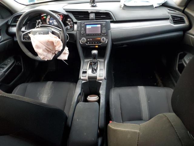 Photo 8 from auction – 2016 HONDA CIVIC LX with VIN 19XFC2F54GE208089