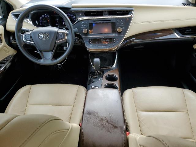 Photo 8 from auction – 2014 TOYOTA AVALON BAS with VIN 4T1BK1EB1EU085459