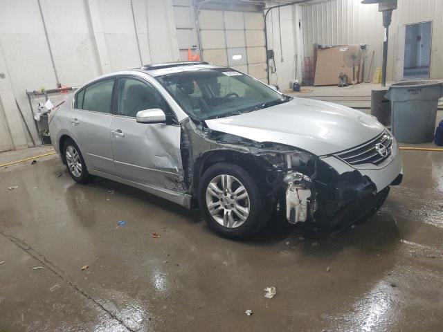 Photo 4 from auction – 2012 NISSAN ALTIMA SL with VIN 1N4AL2AP2CC126405