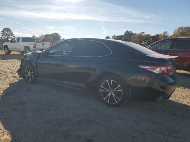 Photo 2 from auction – 2020 TOYOTA CAMRY with VIN 4T1G11AK7LU986587