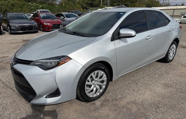 Photo 2 from auction – 2019 TOYOTA COROLLA L with VIN 5YFBURHE1KP908404